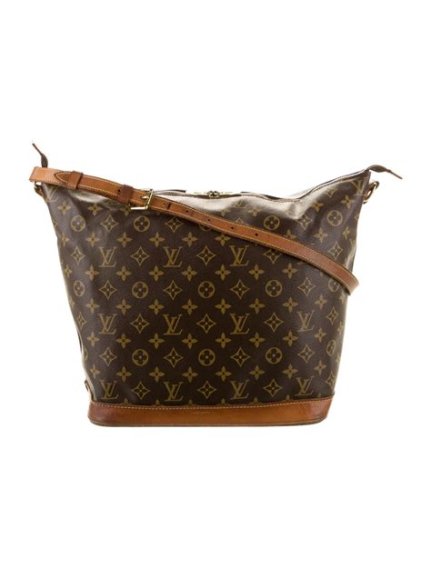 louis vuitton sharon stone bag